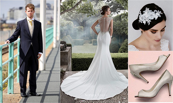 The O Zone Bridal and Menswear