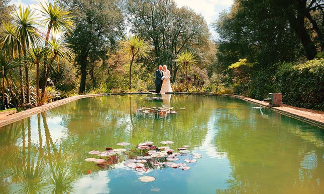Abbotsbury Subtropical Gardens