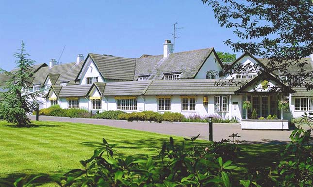 Basingstoke Country Hotel & Spa 