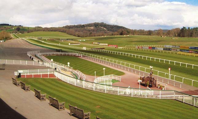 Chepstow Racecourse