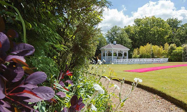 Moorhill House Hotel