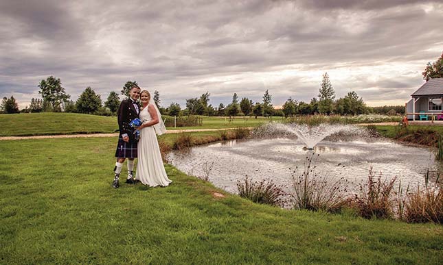 Silverstone Golf Club