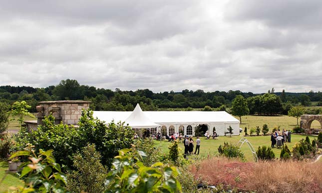 UK Events and Tents