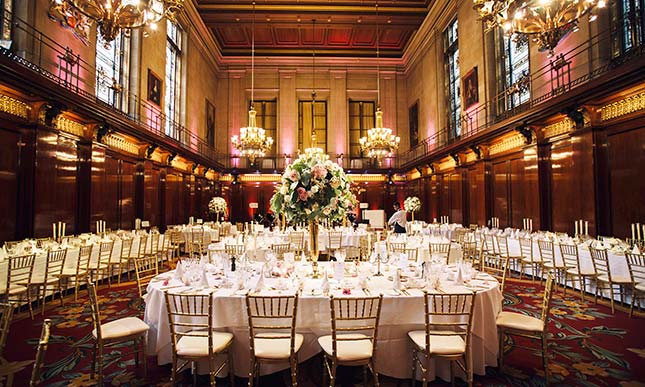 Merchant Taylors' Hall