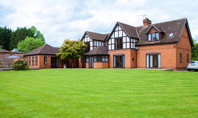 Badgemore Park Golf Club