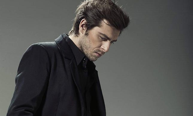 Hireclass of Beaconsfield