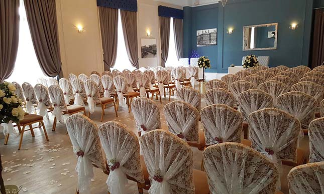 Great Northern Hotel