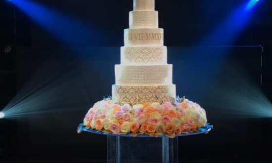 The Custom Cake Boutique