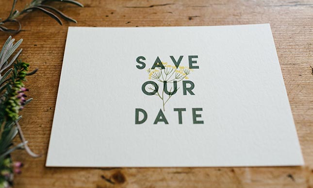 Dearly Beloved Design