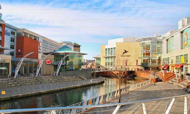 Ibis Styles Reading Centre