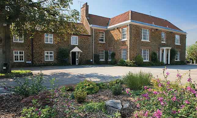 Knights Hill Hotel and Spa