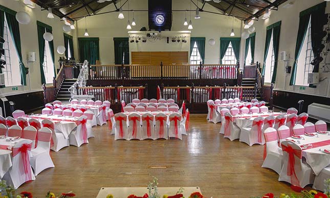 Llanhellith Institute