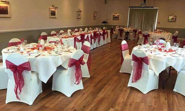 Oliver Cromwell Hotel