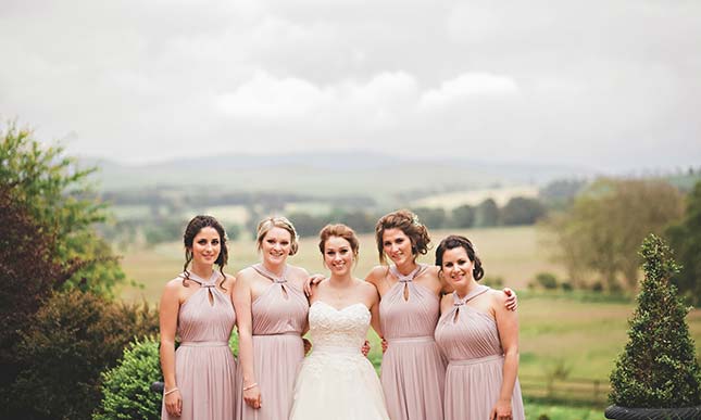 Milk Bottle Photography