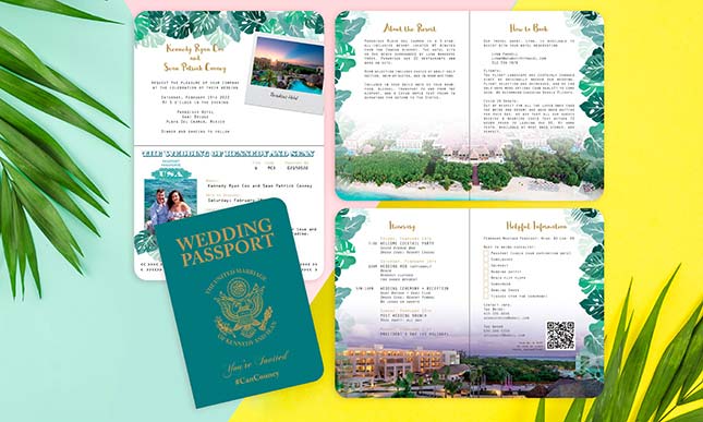 Destination Stationery