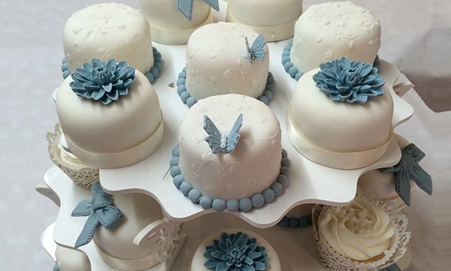 Cake and Sugarcraft Boutique