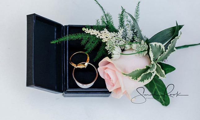 Dorothy Marchant Florist