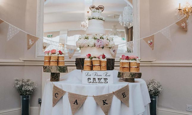 Celebrations Cakes by Kelly