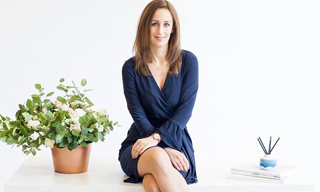 Caroline Sian Weddings & Events