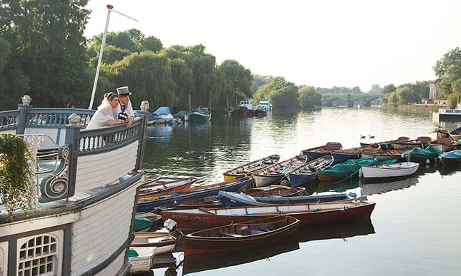 Wedding Photography by Emilia