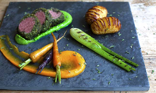 Easy Gourmet Catering