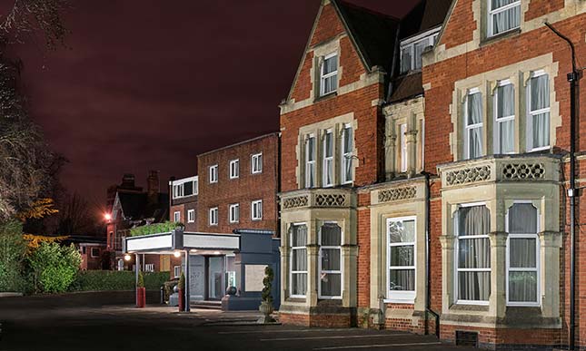 voco St. John's Solihull