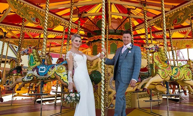 Drayton Manor Park and Hotel