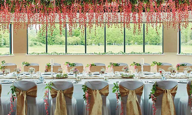 Northampton Marriott Hotel