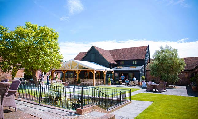 Coltsfoot Country Retreat