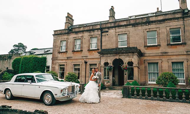  Charlton House Hotel & Spa