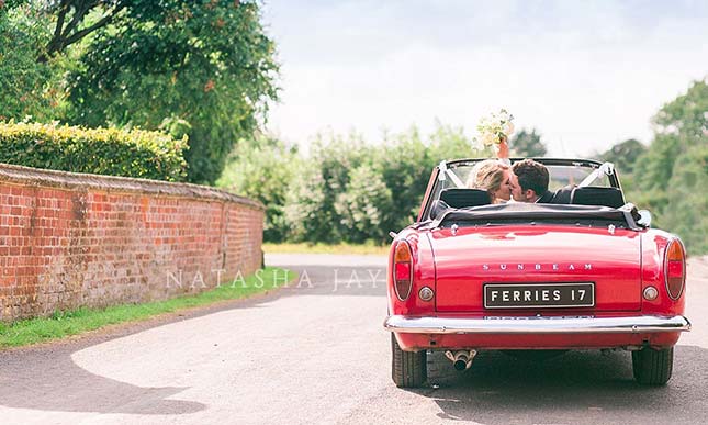 Tash and Will Photography