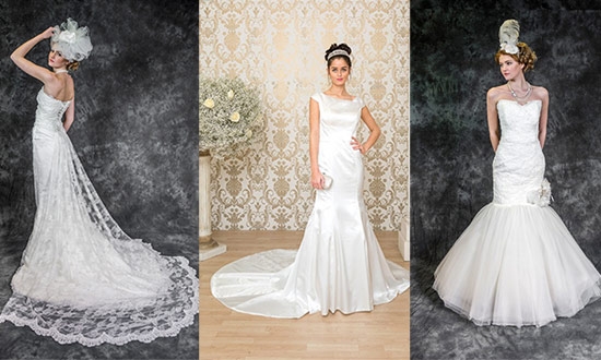 Mojgan Bridal Couture