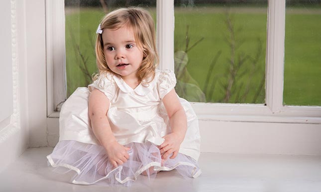 Sue Hill Childrenswear