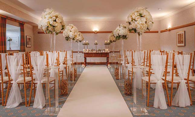 Kettering Park Hotel