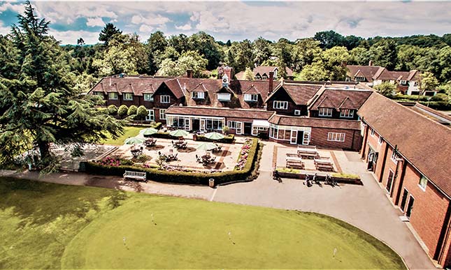 Sonning Golf Club