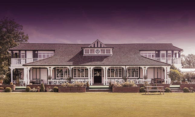 Shenley Cricket Centre