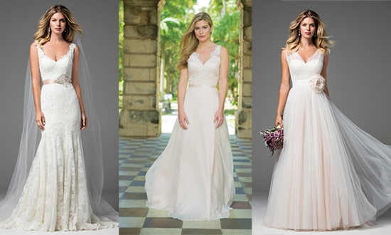 Stephanie Frances Bridal