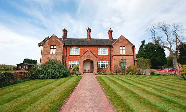 Heart of England Conference and Events Centre