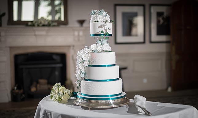 Clare's Cake Boutique 