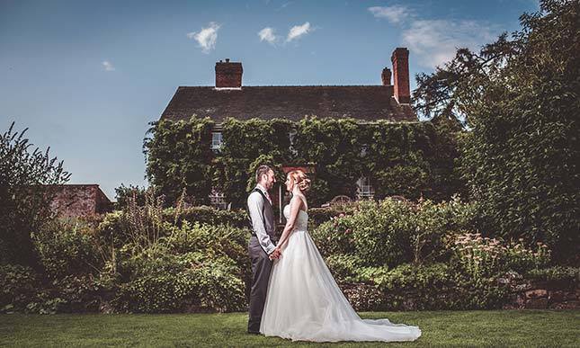 The Haywain at Lyde Arundel