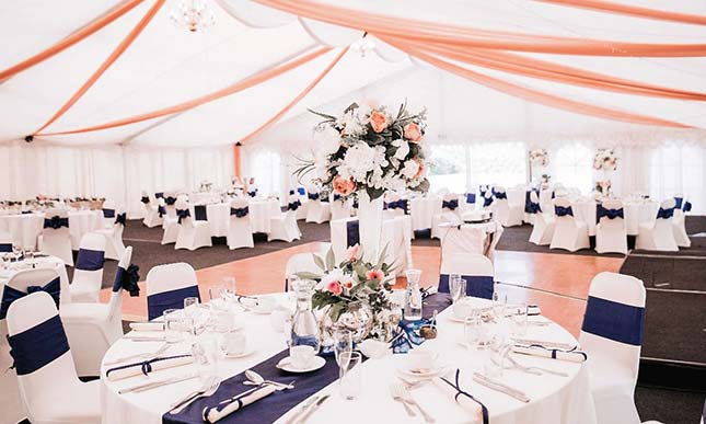 The Royal Arms Hotel