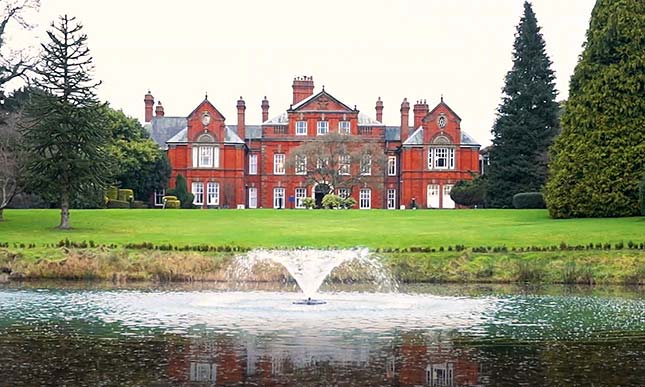 Kings Norton Golf Club