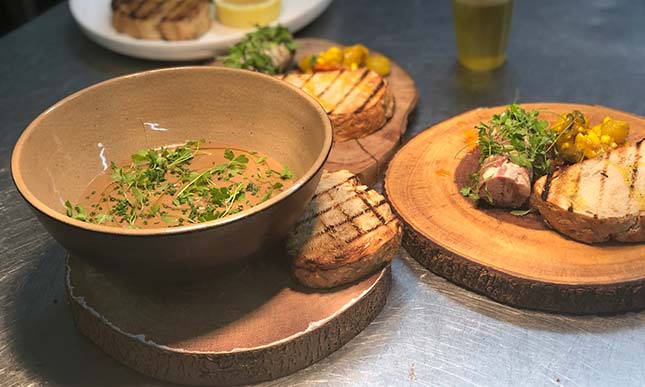 Clark and Blackwell Catering