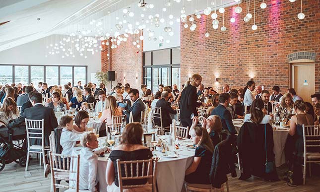 Wedding Venue Staffordshire