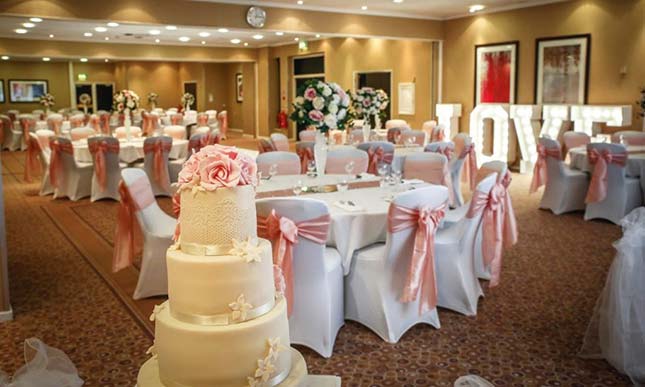 Holiday Inn South Normanton 