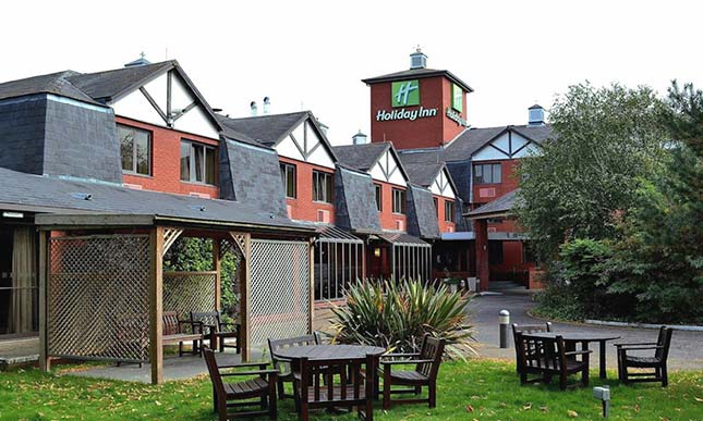 Holiday Inn Northampton