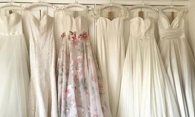Bristol Bridal Boutique