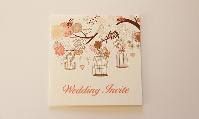 To Have And To Hold Stationery