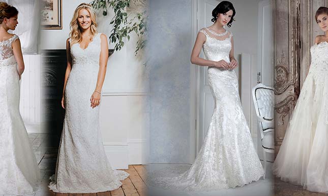 Cloud Nine Bridalwear