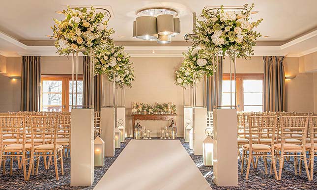 Exclusively Weddings